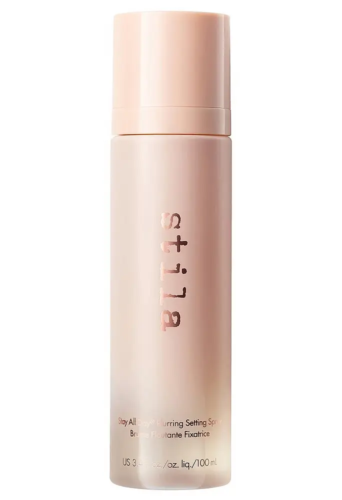 Stila Cosmetics Stay All Day Blurring Setting Spray