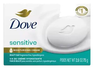 Dove Sensitive Skin Beauty Bar