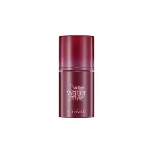 Romand Bare Water Tint #08 Deepin Red