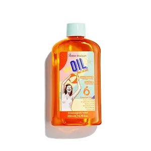 Petite Maison Sun Oil