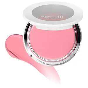 Makeup by  Mario Soft Pop Plumping Blush Veil Pinch Me Pink