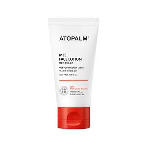 ATOPALM MLE Face Lotion