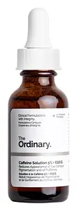 The Ordinary Caffeine Solution 5% + EGCG