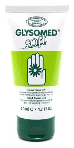 Glysomed Hand Cream Soft