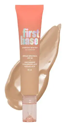 Colourette First Base Everyday Skin Tint SPF 30 Alona