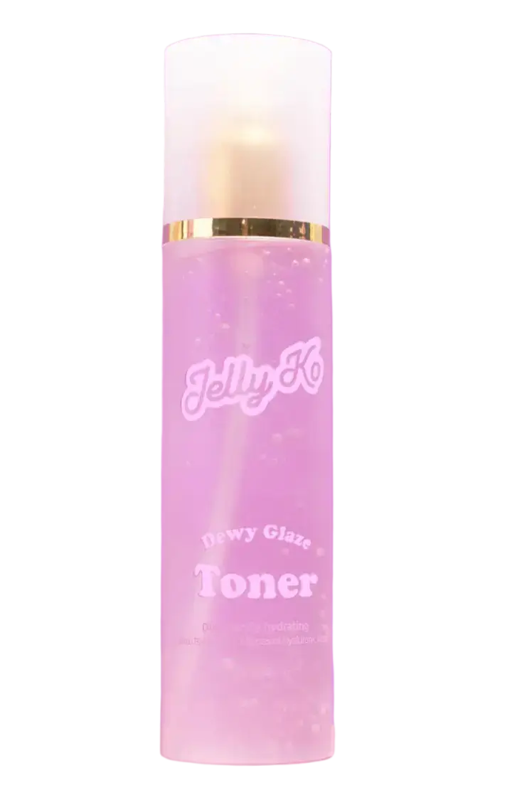 Jelly Ko Dewy Glaze Toner
