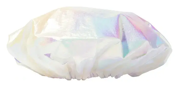 Mane Just a Shower Cap