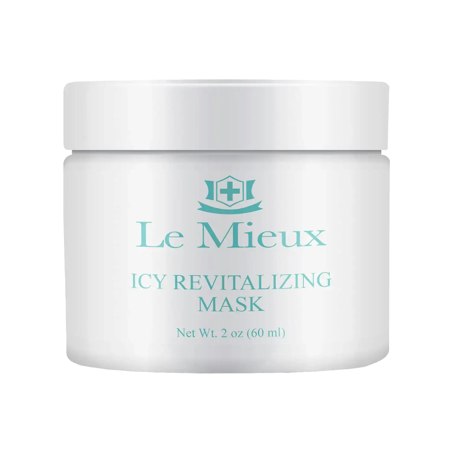 Le Mieux Icy Revitalizing Mask