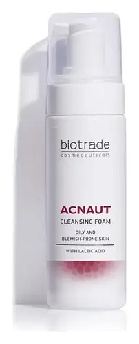 Biotrade Acnaut Cleansing Foam
