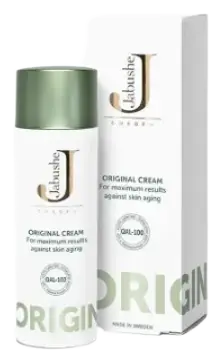 Jabushe Original Cream Anti Age