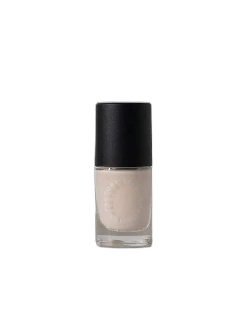 1948-Cosmetics Factory. Nuance Nail Color 07 Shell