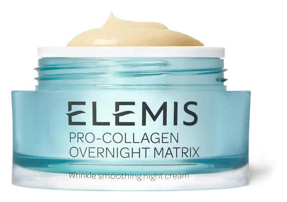 Elemis Pro-Collagen OverNight Matrix Cream