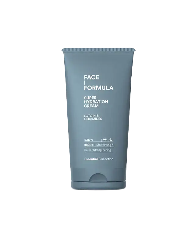 Face Formula Super Hydration Cream