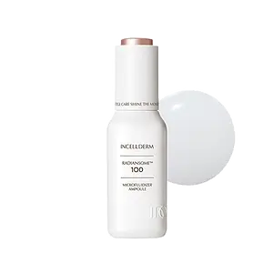 Riman Radiansome100 Microfluidizer Ampoule