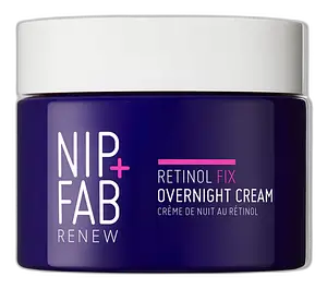 Nip + Fab Retinol Fix Overnight Cream