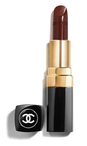 Chanel Rouge Coco Ultra Hydrating Lip Colour 494 Attraction