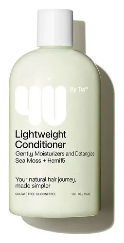 4U By Tia Lightweight Conditoner