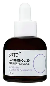 BRTC Panthenol 30 Barrier Ampoule