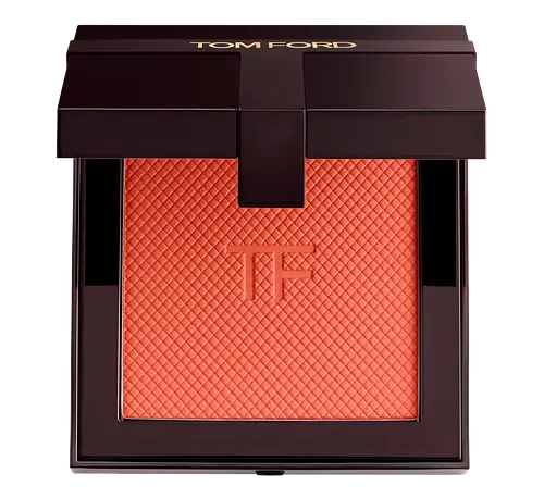 Tom Ford Architecture Soft Matte Blush 6 Bright Poppy