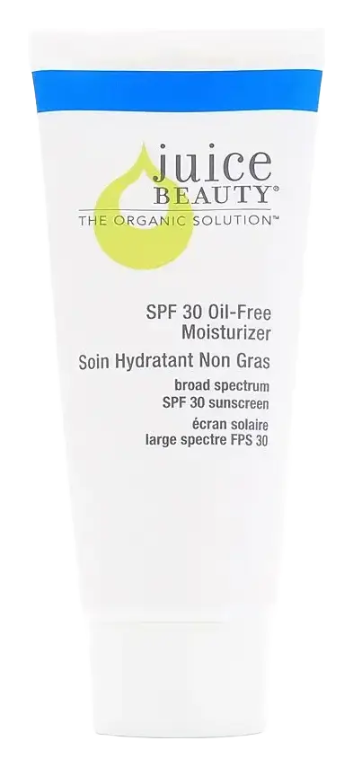 Juice Beauty SPF 30 Oil-Free Moisturizer