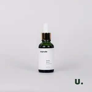 Unprude Soothe Serum