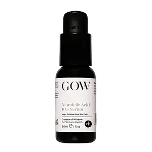 Garden of Wisdom Mandelic Acid 10% Serum