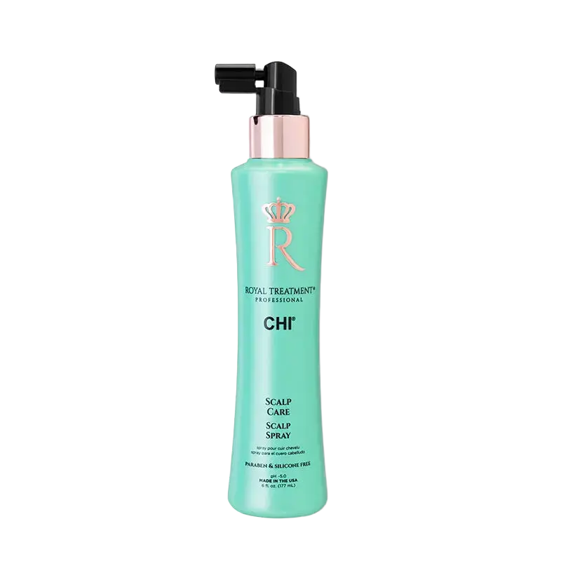 CHI Haircare Royal Treatment Scalp Care Scalp Spray