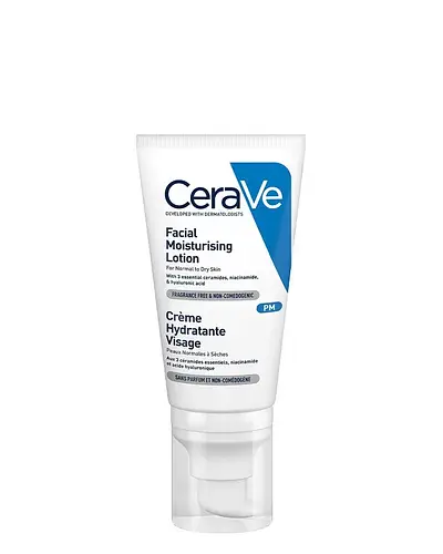 CeraVe Facial Moisturising Lotion Ukraine