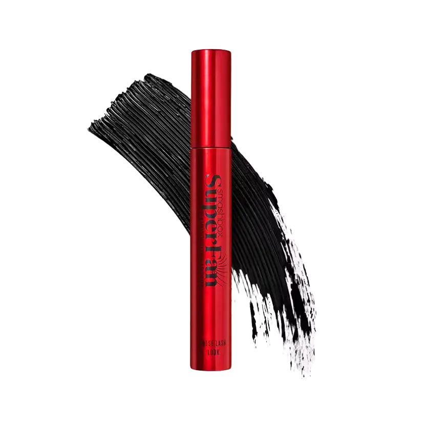 Smashbox Super Fan Lash Lengthening Mascara
