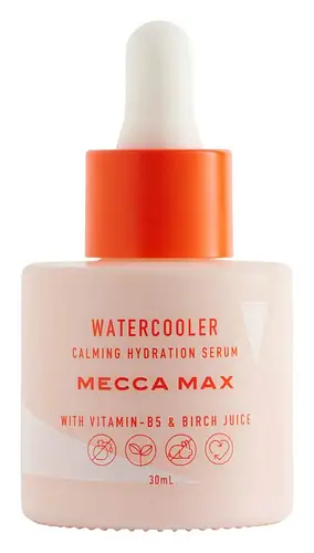 Mecca Cosmetica Watercooler Calming Hydration Serum