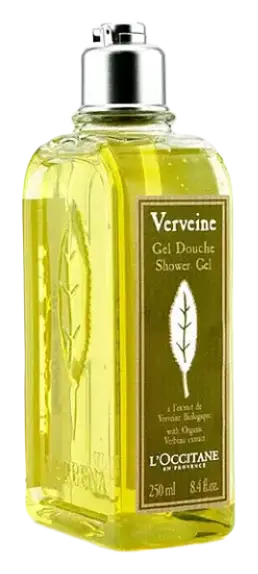 L'Occitane Verbena Shower Gel