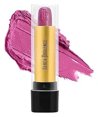 Black Radiance Perfect Tone Lip Color Purple Passion