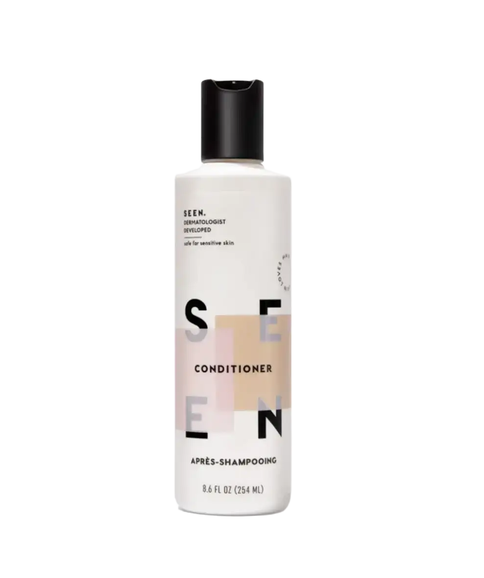 Seen Conditioner Scented