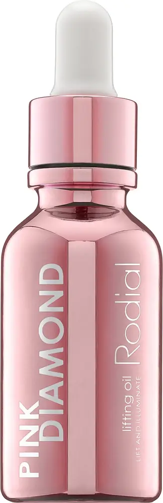 Rodial Pink Diamond Lifting Oil