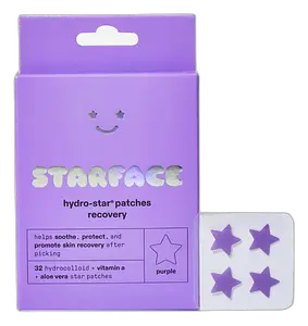 Starface Hydro-Star + Recovery Pimple Patches