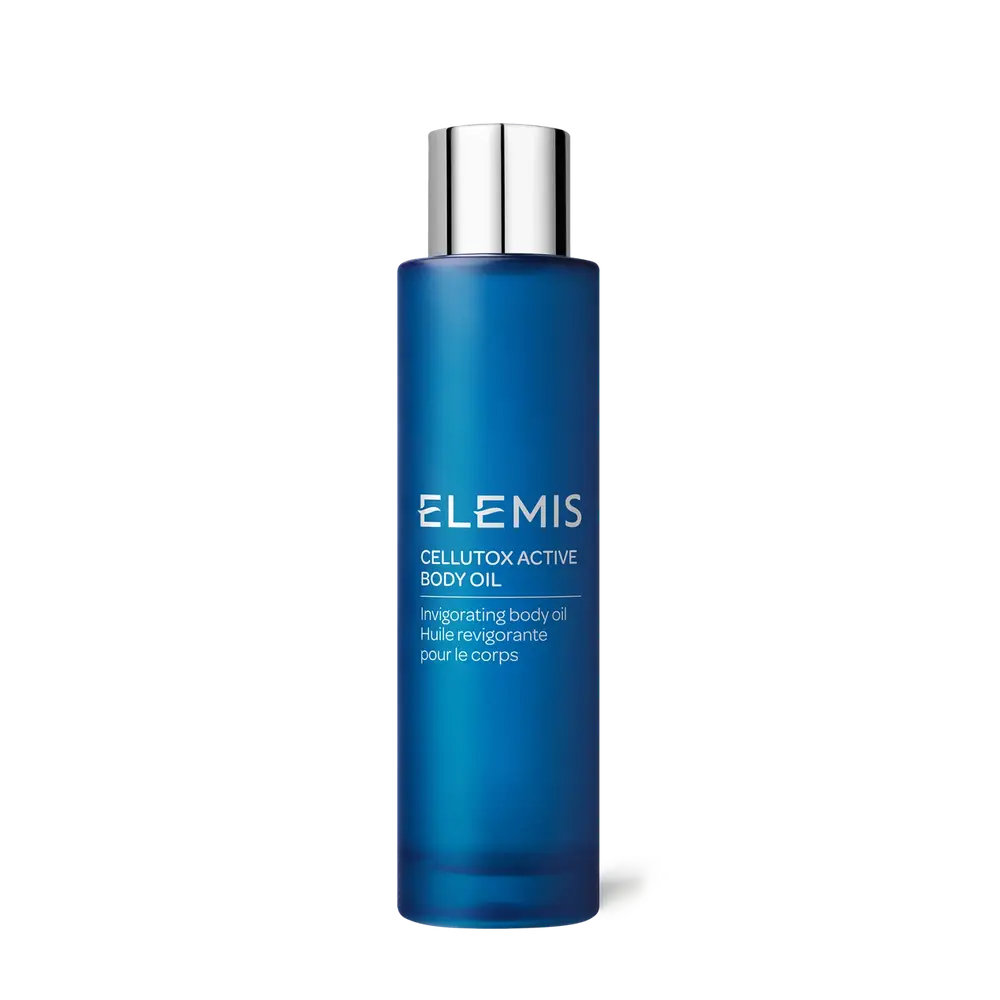 Elemis Cellutox Active Body Oil