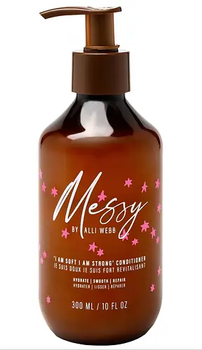 Messy By Alli Webb 'I Am Soft I Am Strong' Conditioner