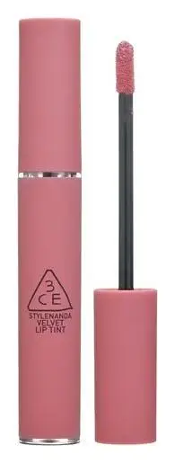 3CE Velvet Lip Tint Cashmere Nude