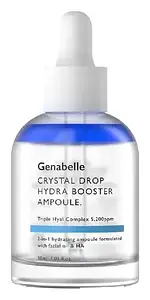 Genabelle Crystal Drop Hydra Booster Ampoule