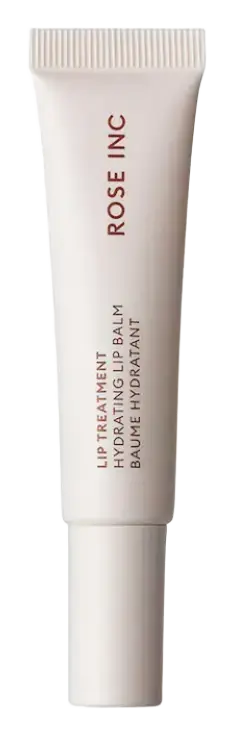 Rose Inc Lip Treatment Hydrating Balm with Squalane