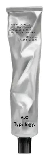 Typology Firming Night Cream