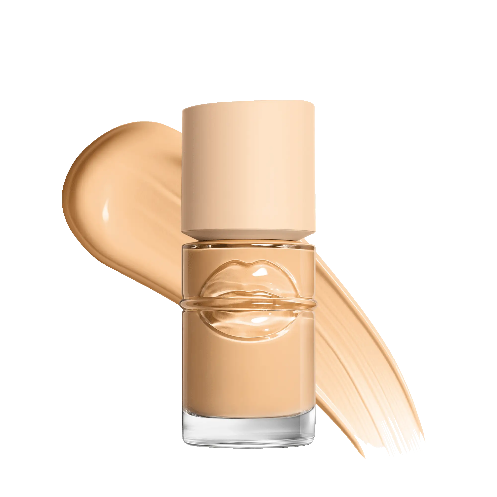 Make Up For Ever Balancing & Perfecting Foundation 106N Linen