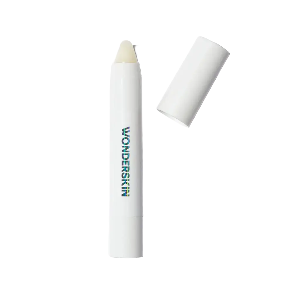 Wonderskin Wonder Blading 3-in-1 Lip Scrub