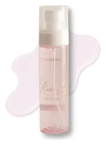 Suroskie Rose Glass Skin Mist