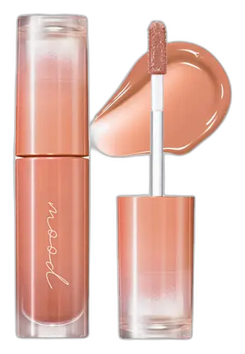 Peripera Ink Mood Glowy Tint 09 Nude to Heart