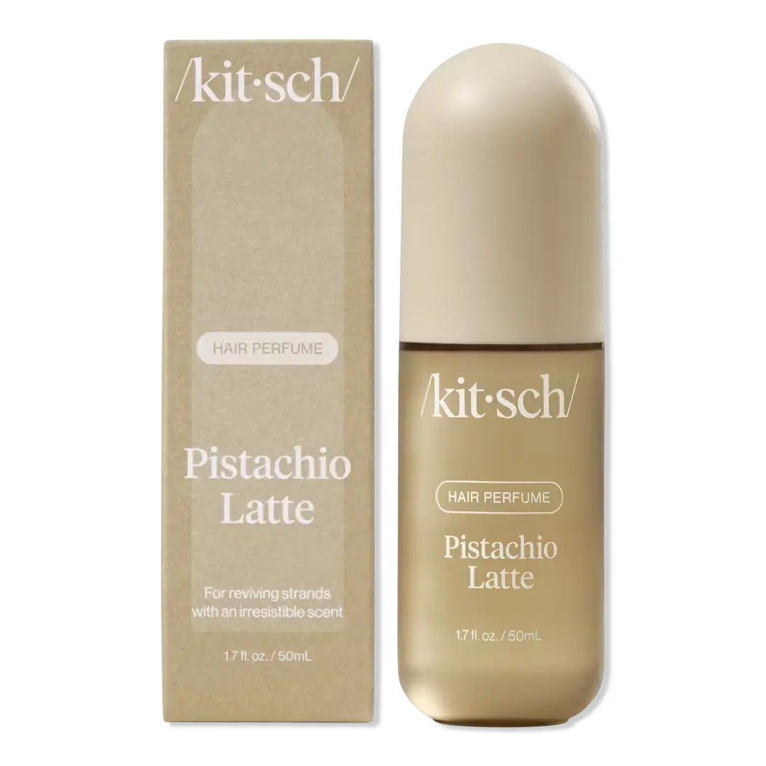 Kitsch Hair Perfume Pistachio Latte