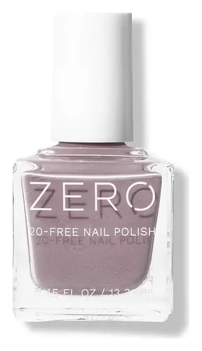 100% Pure Nail Polish Fog-et About It