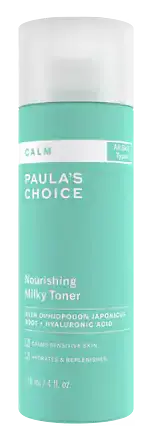 Paula's Choice Calm Nourishing Milky Toner US