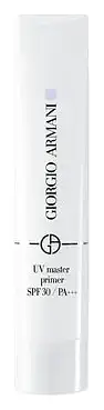 Armani Beauty UV Master Primer Mauve
