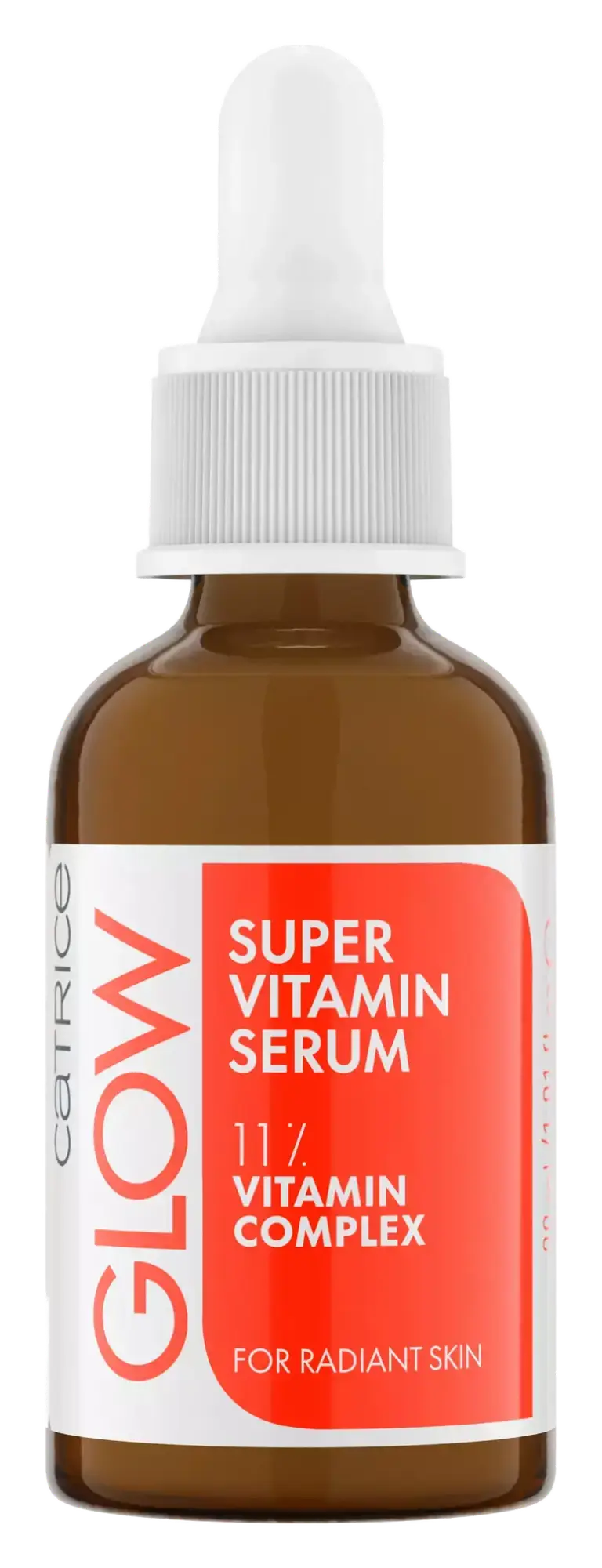 Catrice Glow Super Vitamin Serum